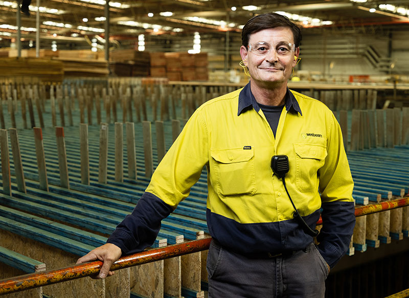 Wesbeam's Powerhouse Production Team Wesbeam